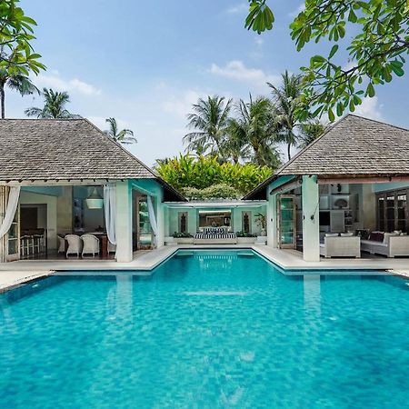 Villa Jajaliluna Семиньяк Экстерьер фото