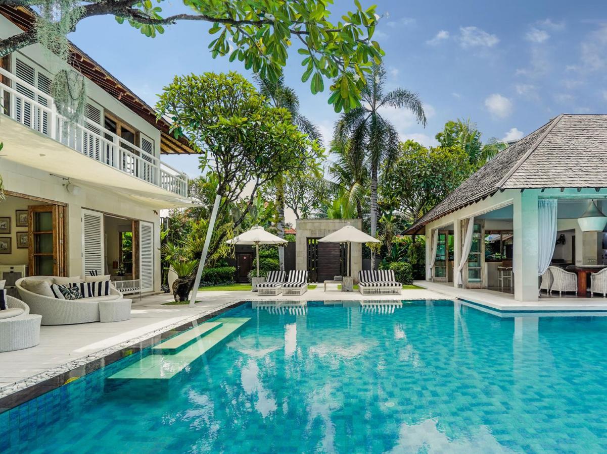 Villa Jajaliluna Семиньяк Экстерьер фото