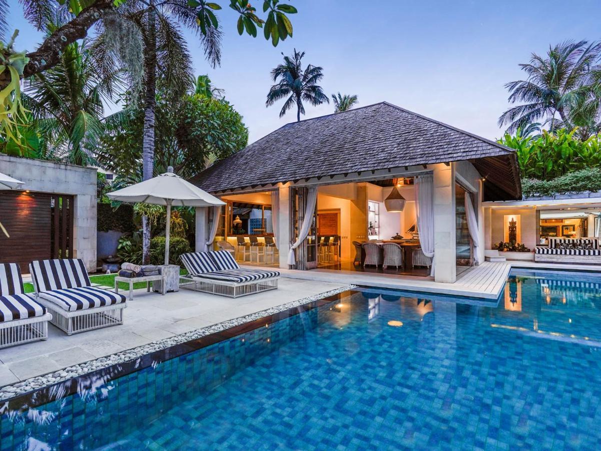 Villa Jajaliluna Семиньяк Экстерьер фото