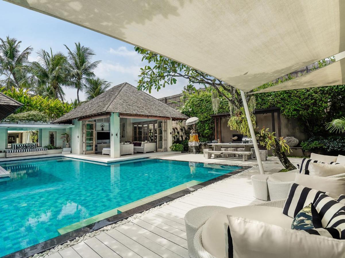 Villa Jajaliluna Семиньяк Экстерьер фото