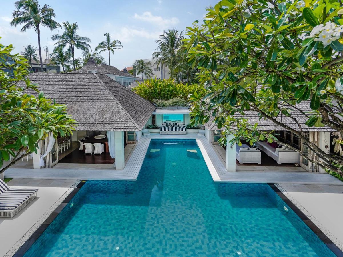 Villa Jajaliluna Семиньяк Экстерьер фото