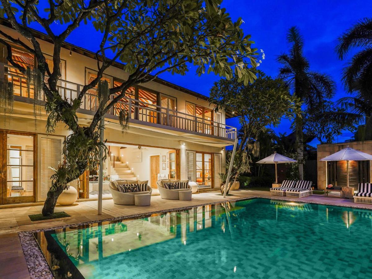 Villa Jajaliluna Семиньяк Экстерьер фото