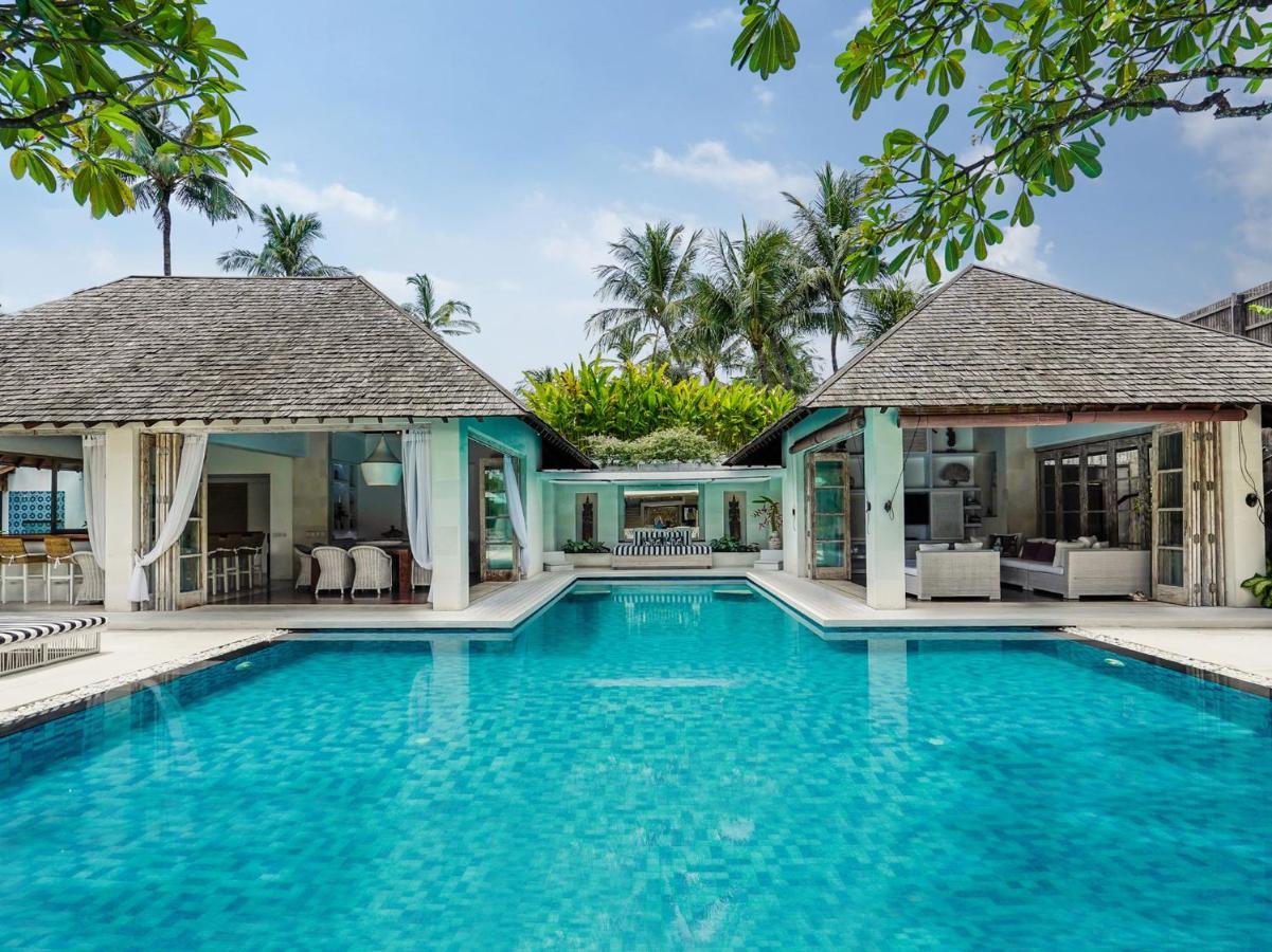 Villa Jajaliluna Семиньяк Экстерьер фото