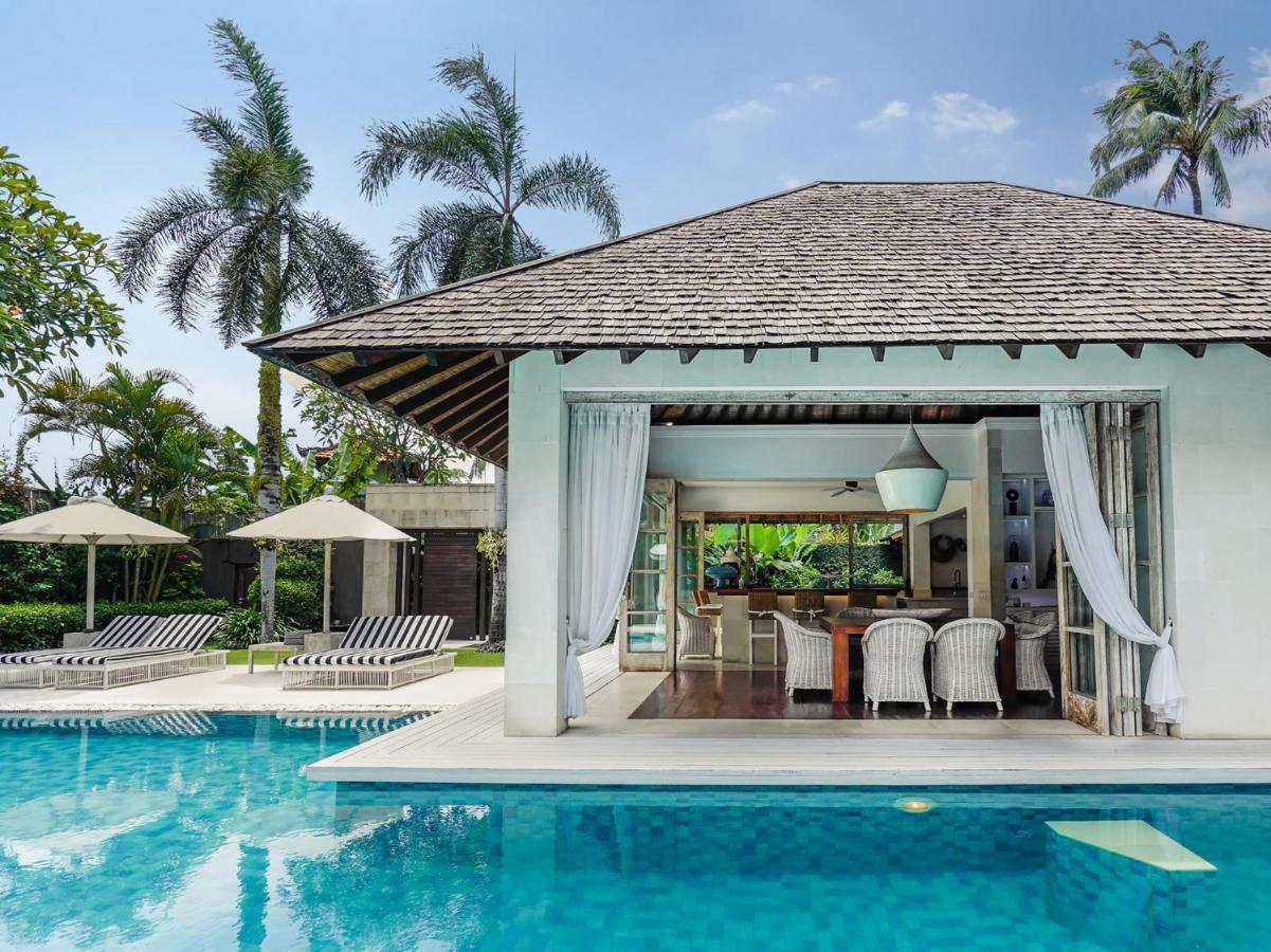 Villa Jajaliluna Семиньяк Экстерьер фото
